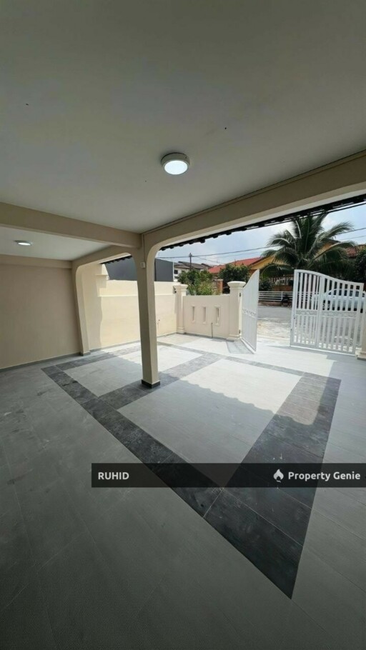 Fully Renovated Single Storey Terrace House For Sale @ Taman Johor Jaya, Johor Bahru
