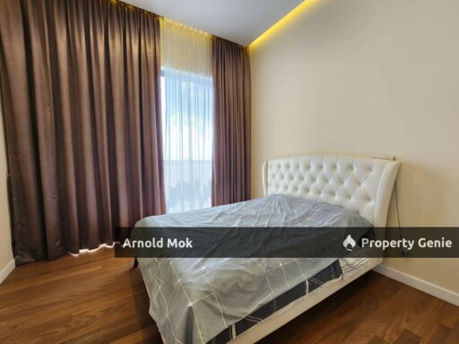 5 Bedrooms Condominium at The Astaka For Rent