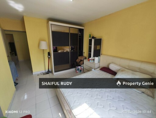 2 Storey Terrace House Taman Bukit Permata