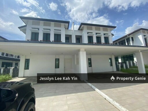Eco Majestic Semenyih Tenderfield