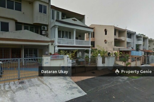Dataran Ukay