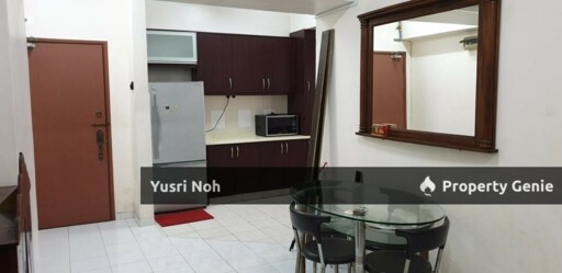 Rhythm Avenue - Freehold Serviced Residence at Subang Jaya