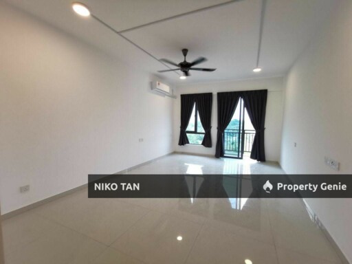 For Sale Central Park@Country Garden