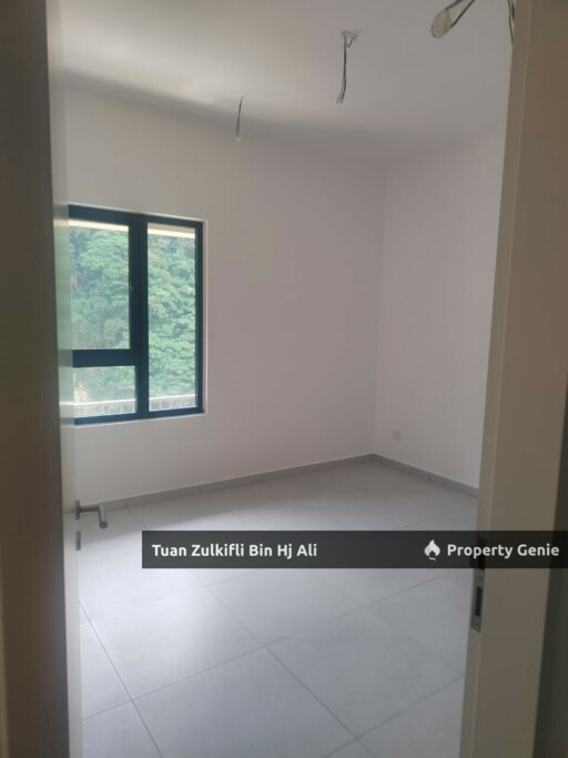 Condominium D'Terra Residences, Dataran Sentral Damansara, Petaling Jaya, PJU8, Selangor.