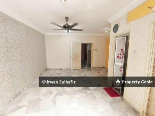 Jalan Semarak Bukit Beruntung Double Storey Terrace Facing Open For Sale