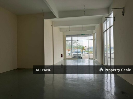 Vorteks @ Batu Kawan Commercial Shop 6558sqft 4-storey For Rent