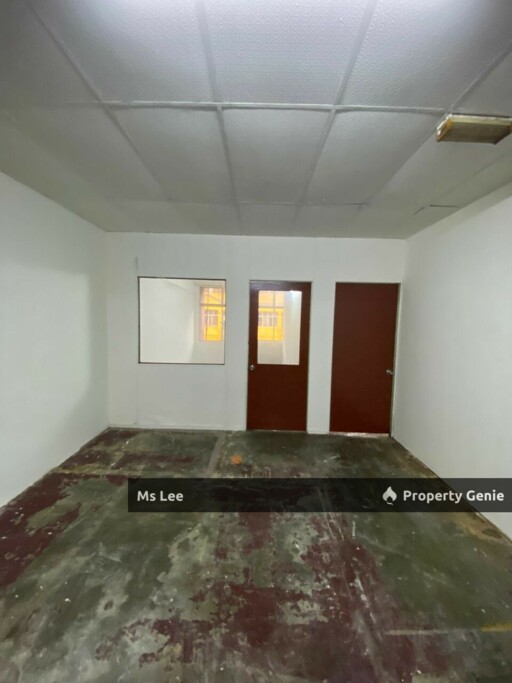 2nd Floor Shop Office-Bandar Baru Klang -Ready Now