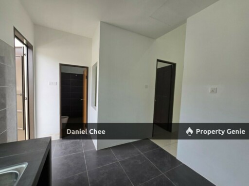 Botani New SIngle Storey Terrace House FOR RENT