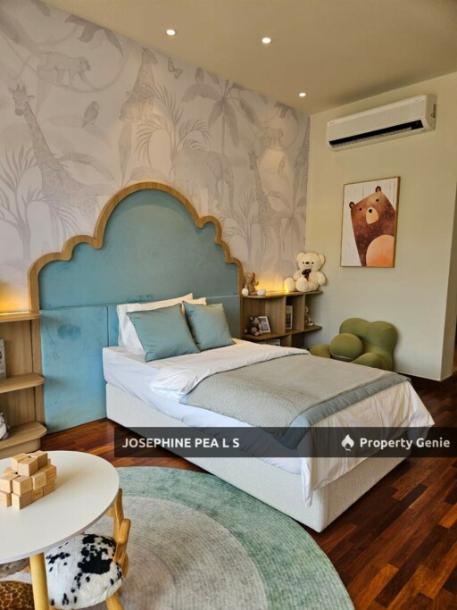 Seri Kembangan's Final Luxury Frontier – Senja Private Residences Detached Houses for Sale