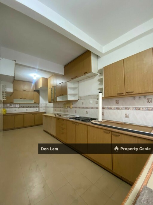 OUG Taman Gembira Old Klang Road 2sty Below Value 40% for Sale !