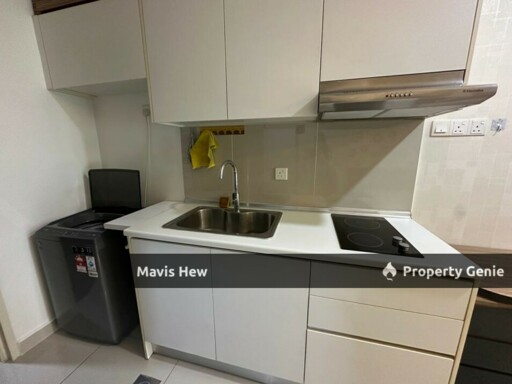 For Rent, Parc Regency @Plentong Masai/ Fully Furnished