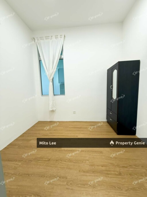 D'Rich Executive Apartment For Rent