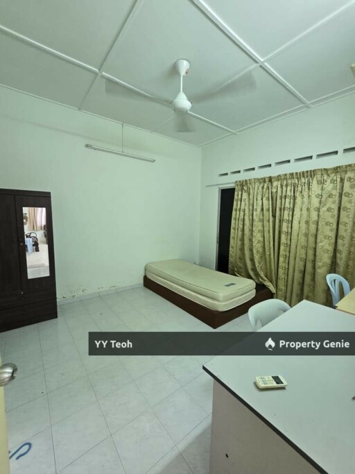 Bukit Beruang Single Storey Semi D