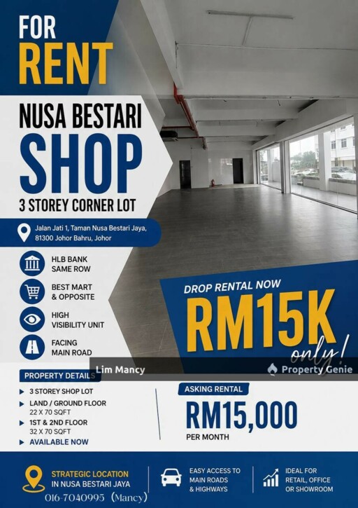 nusa bestari