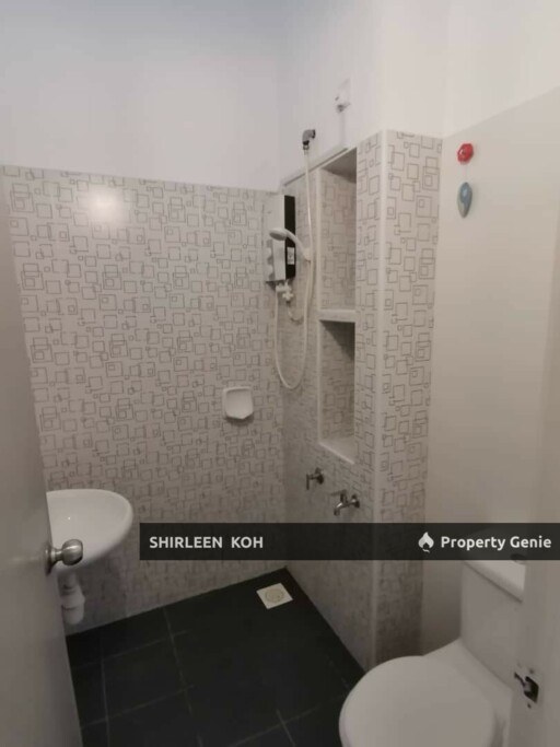 Room Renting at Setia Eco Village @ Gelang Patah