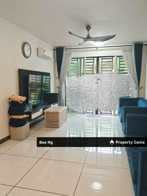 Larkin Residence 2 / Ground Floor Townhouse / Good Condition / for sale