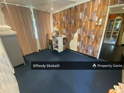 MENARA KAYANGAN CONDO AMPANG
