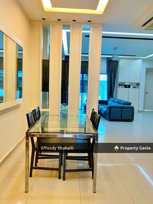 SUTERA DAMANSARA PJ