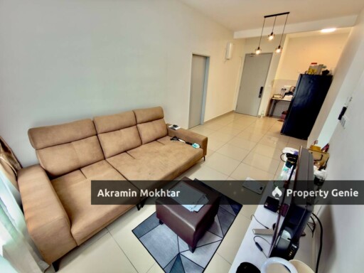 Residensi MH Platinum 2, Setapak Kuala Lumpur