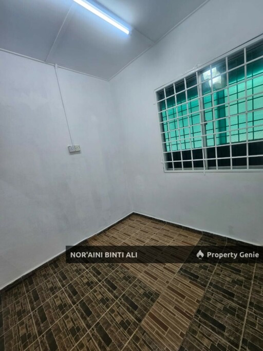 ‼️FOR SALE - SINGLE STOREY TERRACE HOUSE‼️  🏡 No. 6, Semambu Baru 67, Taman Aneka 6, 25300 Kuantan Pahang