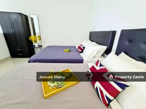 Vega Residence Duplex