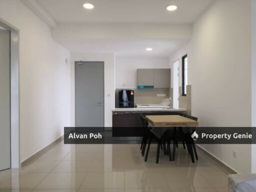 Suria Garden New Condo With 5 Star Facility At Puchong