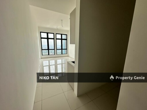 For Sale Space Residency (Beside KSL Mall)