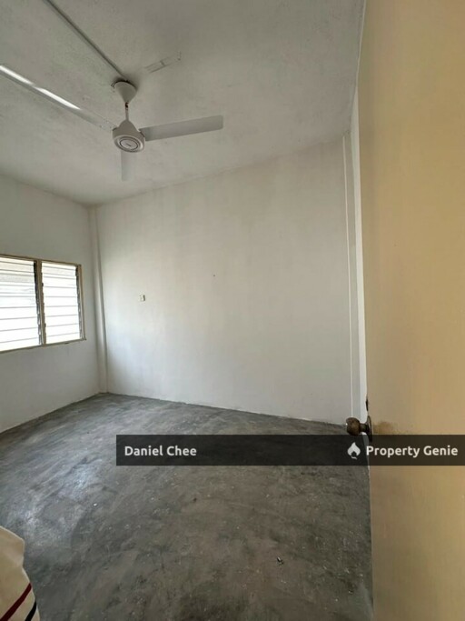 Panorama Lapangan Perdana Flat For Rent