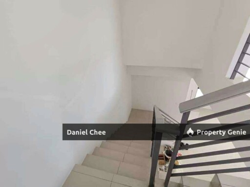 Ipoh SPPK Brand New Double Storey Semi D For Sale