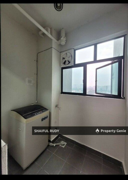 Want to let. One Maxim Sentul Kuala Lumpur