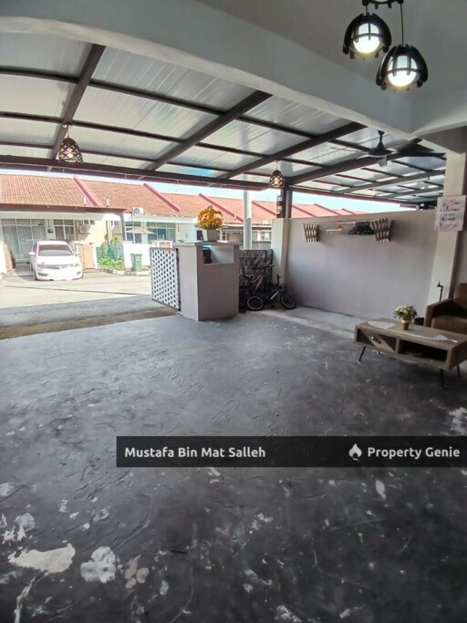 [RENOVATED] Prima Seri Mahkota, Kulim