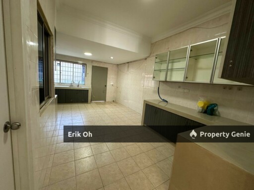 Mahkota Cheras Section 3 Kajang Double Storey Terrace House for Sale