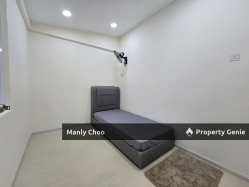 TOWN & HOT AREA Single Storey Terrace Ujong Pasir Melaka Raya Semabok