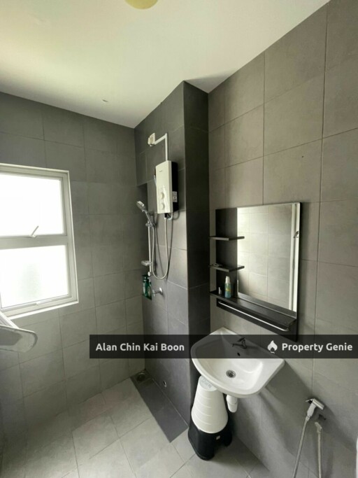 Agalia Gamuda Gardens Rawang Renovated 2 Storey Landed House For Sale