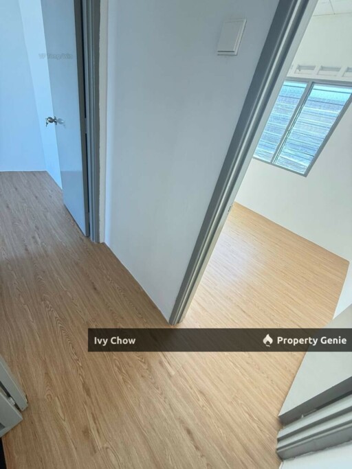 Bandar Seri Alam Double Storey Medium Cost for Sale
