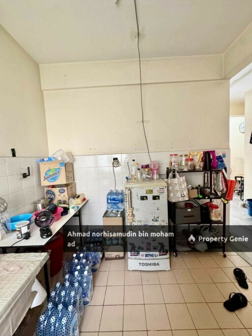 2 Storey Jalan Putra Bahagia, Putra Height, Subang Jaya