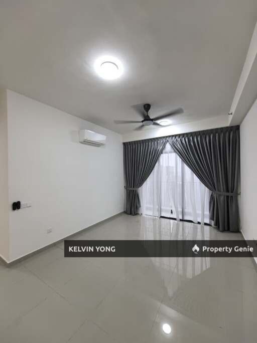 D'Clover Residence
