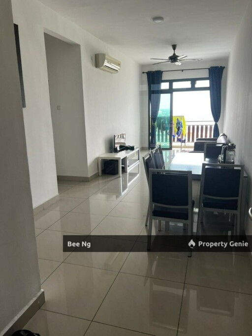 D'Secret Garden @ Kempas