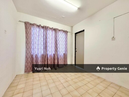 3 Storey Terrace Taman Dagang, Ampang