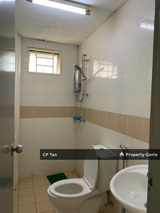 Puncak Banyan Apartment