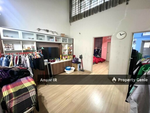 2-Storey Terrace House Setia Alam Sari Ilham 2 Kajang