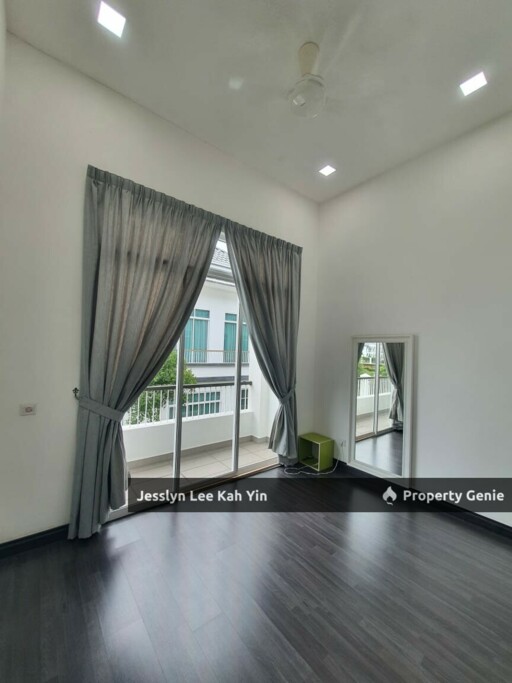 Merrydale @ Eco Majestic, Semenyih - Endlot