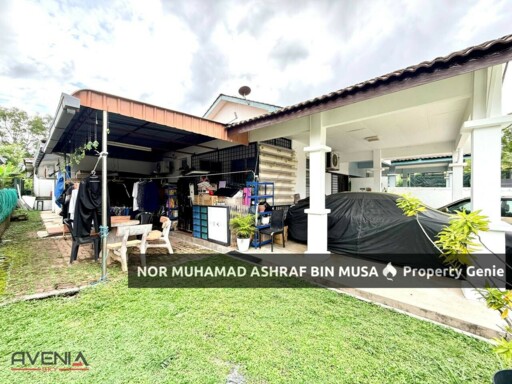 Semi D Kulim Technocity KTC4 Kulim Kedah