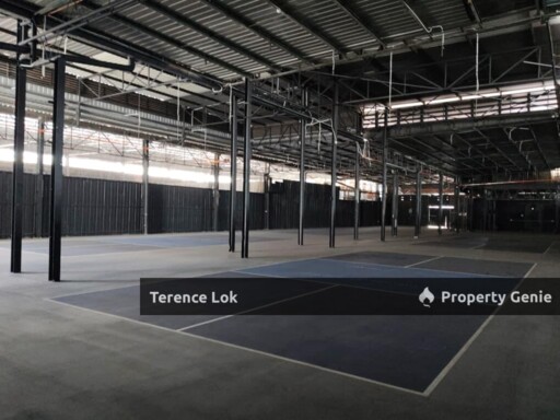 Seremban Senawang Industrial Park,Warehouse Kilang 1500 Amp