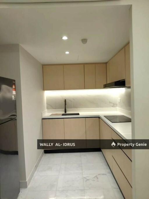 UBN Apartment