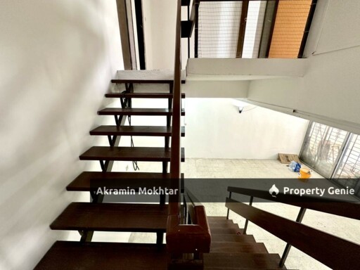 Double Storey Terrace Intermediate Jalan Melur, Ampang  Jaya, Selangor