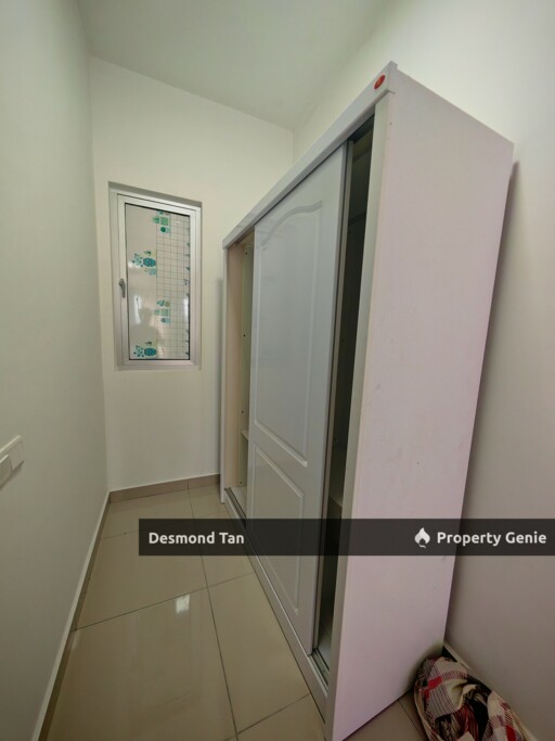 Kalista 2, Kalista Residence, Seremban 2, Mambau, (Fully Furnished & Facing Facilities)