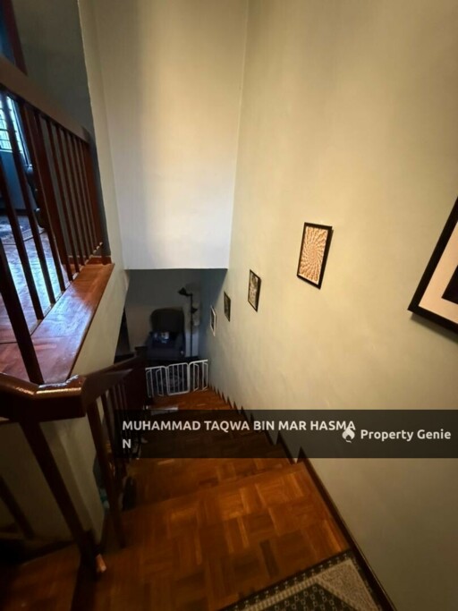 Semi D Bandar Tasik Puteri