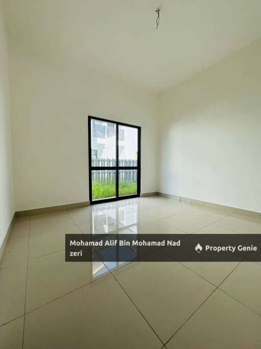 Rumah Cantik Semi D 2 Tingkat | Below MV🔥 | Freehold