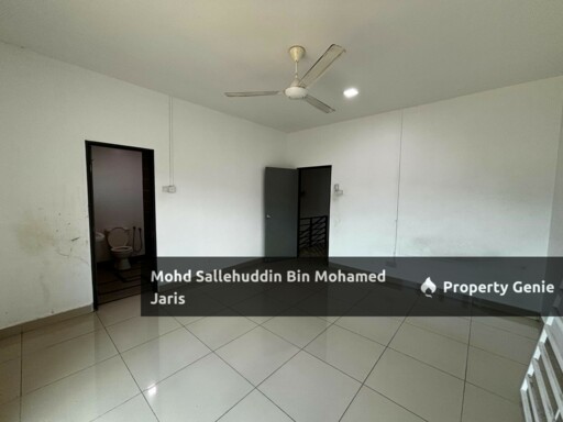 [HOT AREA] DOUBLE STOREY HOUSE INDERA MAHKOTA 2, KUANTAN
